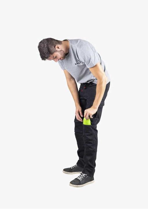 Image du produit iXS Cargo (Hommes, W34/L34, Taille normale)