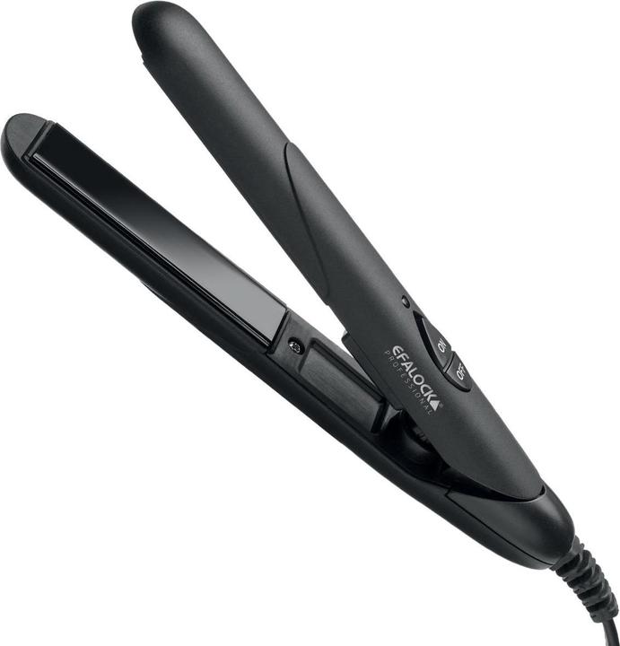 Image du produit Efalock Fer à coiffer Microflat (Fer plat)