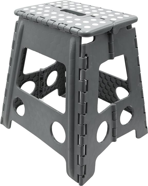 Produktbild Zollner Tritthocker
