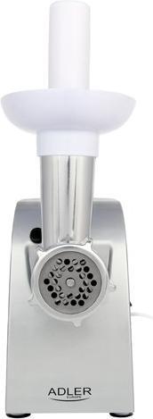 Actual product image Adler AD 4808 meat grinder