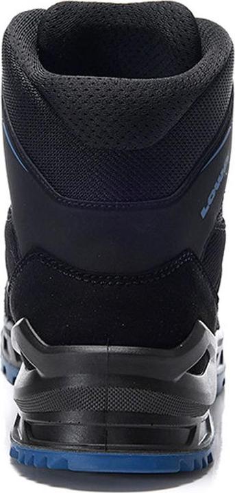 Actual product image Lowa LARROX Work GTX Mid S3 (S3, 44)