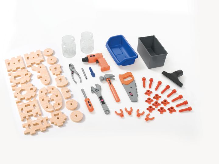 Immagine prodotto Step2 Officina deluxe