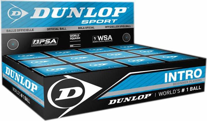 Dunlop Squashball Max