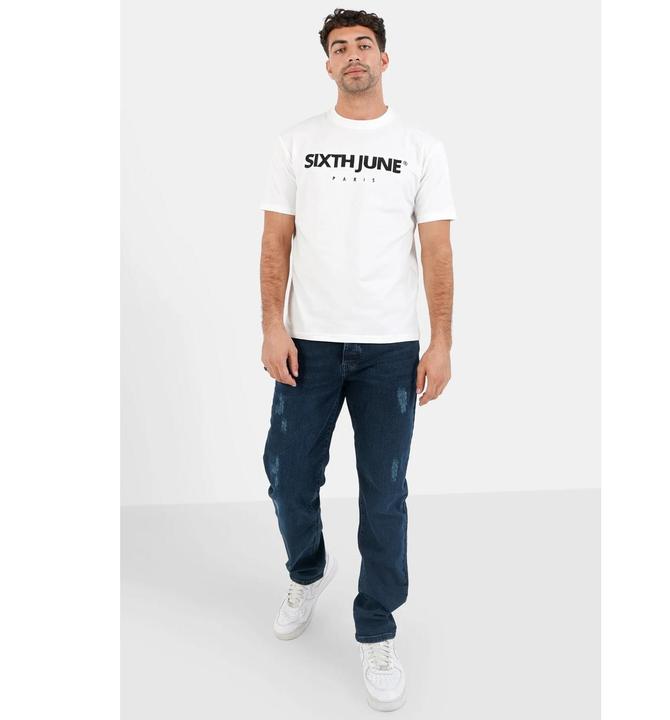 Produktbild Sixth June t-hirt ixth june (S)