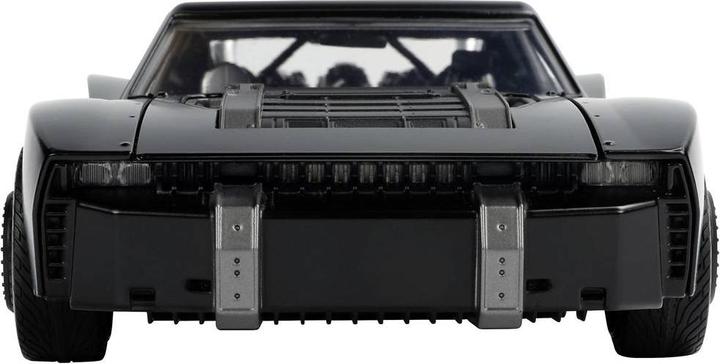 Actual product image Jada Batman Batmobile 2022