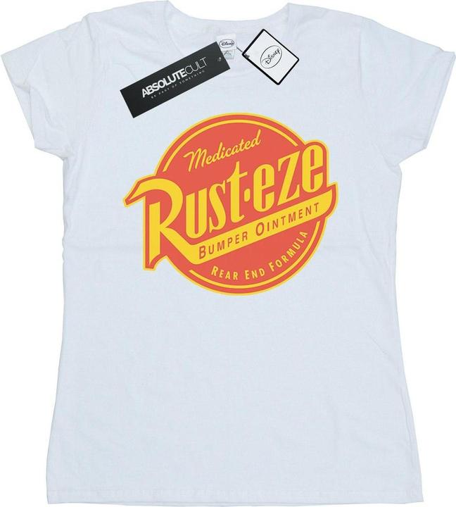Produktbild Cars RustEze TShirt (L)