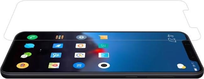 Productafbeelding Nillkin H+ PRO beschermend glas (1 Stuk, Xiaomi Mi 8)