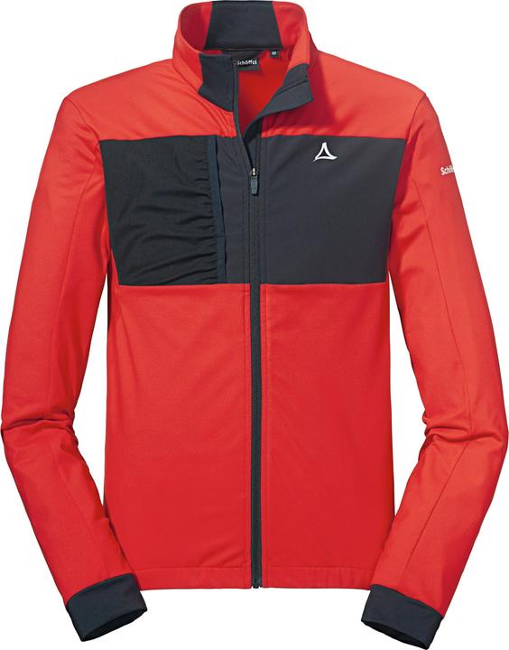 Produktbild Schöffel Fleecejacke Fleece Jacket Iurreta M (54)