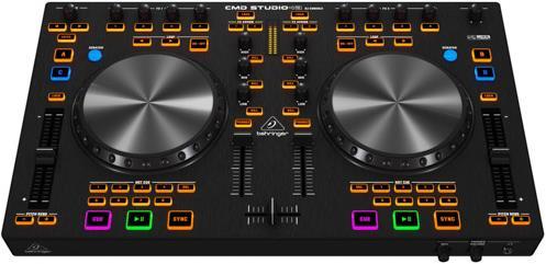 Produktbild Behringer Cmd Studio4a