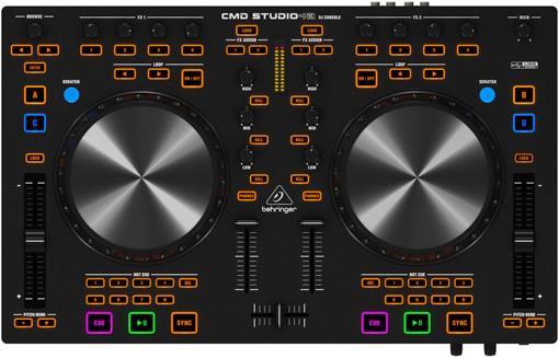 Produktbild Behringer Cmd Studio4a