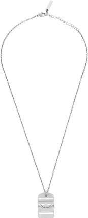Police Kette (Edelstahl)