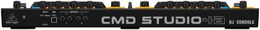 Produktbild Behringer Cmd Studio4a