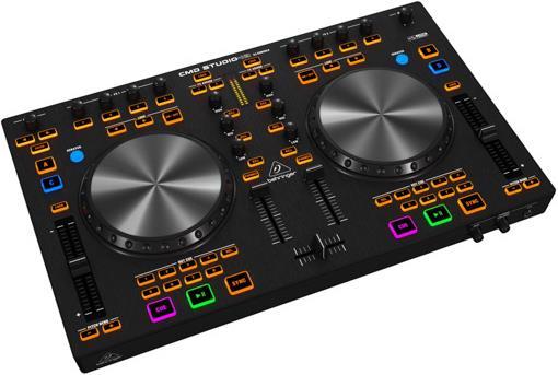 Produktbild Behringer Cmd Studio4a
