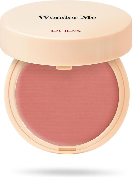 Immagine prodotto Pupa Milano Wonder Me Blush 004 True Love Matt 4g (004 Vero amore Matt)