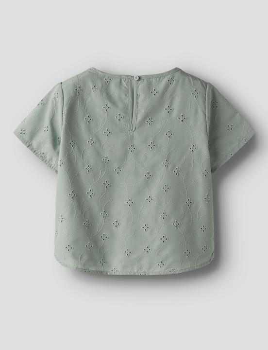 Actual product image Name it Kurzarm T-Shirt (134)