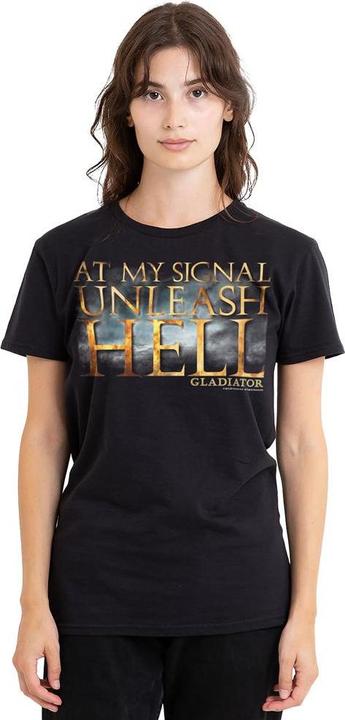 Produktbild Wüsthof Unleash Hell TShirt (S)