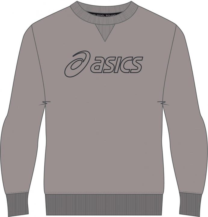 Produktbild ASICS Performance Sweatshirt (M)