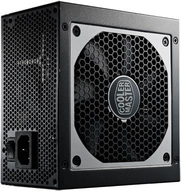 Actual product image Cooler Master V450 Semi Modular (450 W)