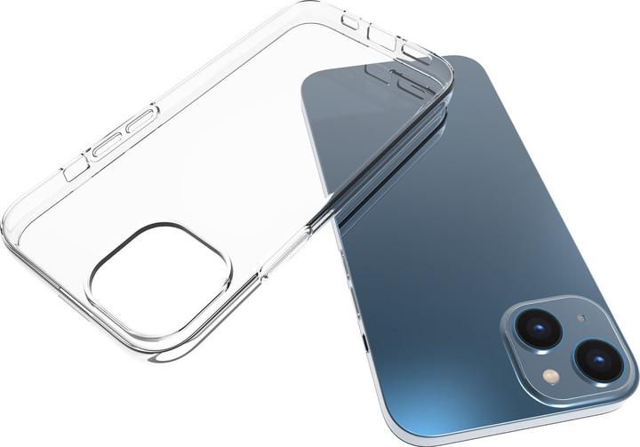 Actual product image eSTUFF INFINITE VIENNA iPhone 14 (Apple iPhone 14)
