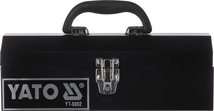 Produktbild Yato Werkzeugkasten (1 Teile)