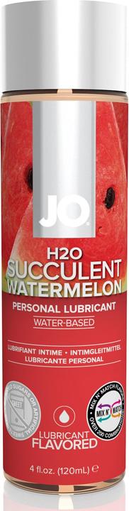 Actual product image System JO watermelon (150 ml)