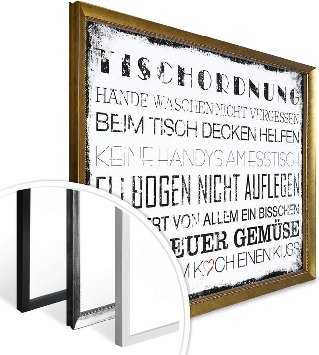 Actual product image Trenddeko Table arrangement (80 x 60 cm)