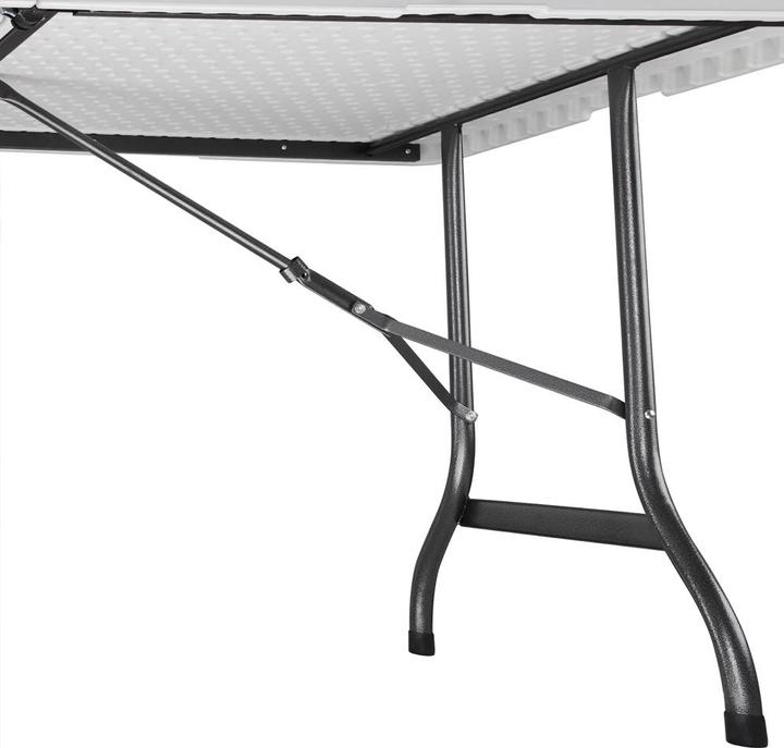 Produktbild Casaria Klapptisch
