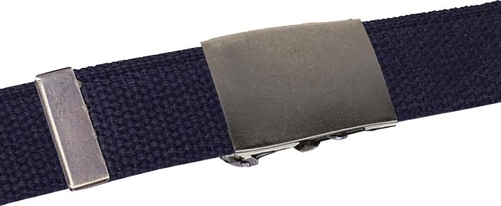 Actual product image DUKE Mens Kingsize Edward Belt (3XL)