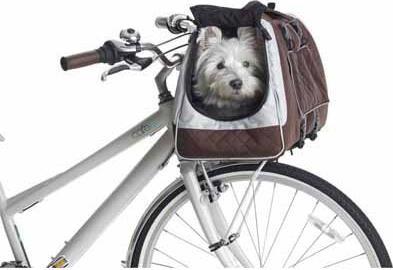 Actual product image Pet Ego Jet Set (Dog, Washable)