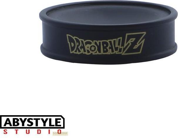 Immagine prodotto ABYstyle Statua Dragon Ball Z Sfera del Drago (3 Stella) + base
