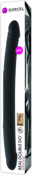 Actual product image Marc Dorcel Real Double Do