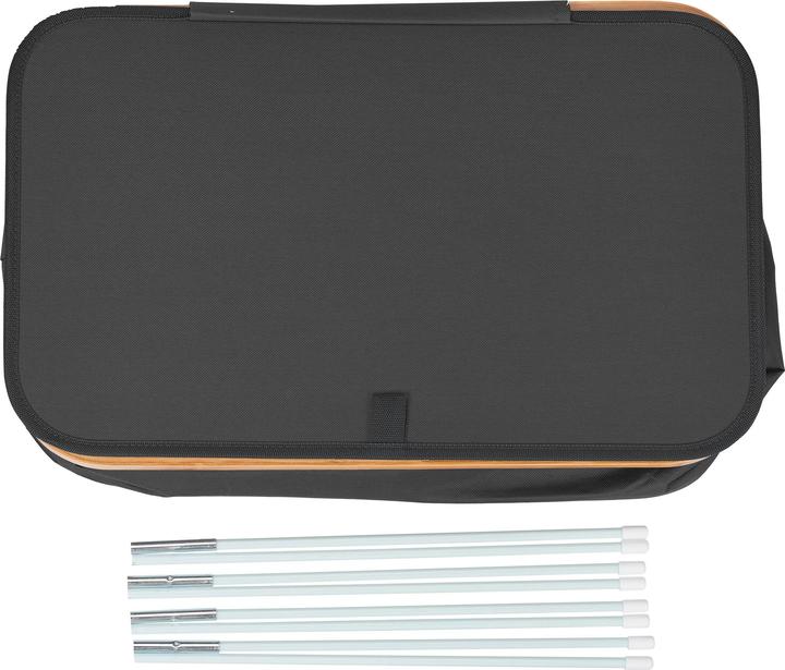 Immagine prodotto Relaxdays Cesto della biancheria (105 l)
