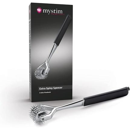Actual product image Mystim Extra Spiny Spencer
