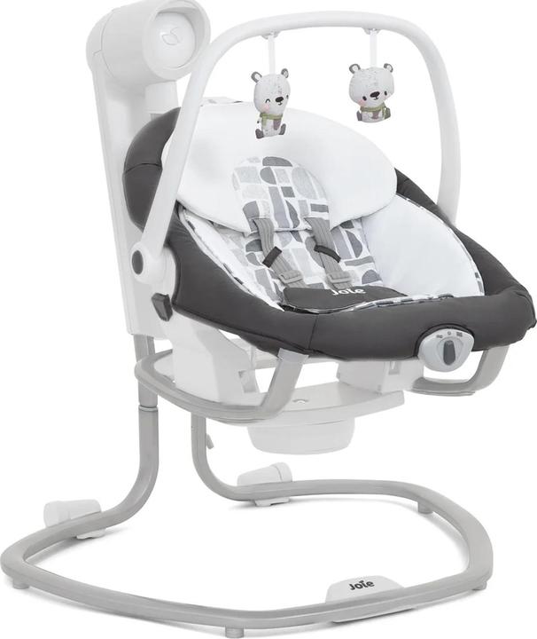 Produktbild Joie Serina 2in1
