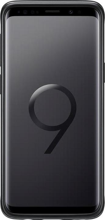 Image du produit Samsung Protective Standing Cover (Samsung Galaxy S9+)