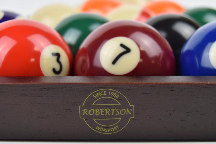 Produktbild Robertson Kugeln Professional