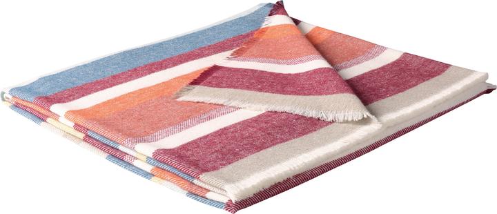 Produktbild Biederlack Plaid "Riad" (130 x 170 cm)