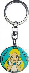 Immagine prodotto ABYstyle ALICE - Porte-Cles Metal - Alice