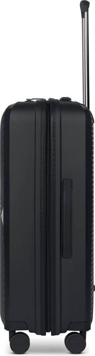 Actual product image March Gotthard Edition 4 wheel suitcase set 3 pieces (222 l, XL (from 140l))