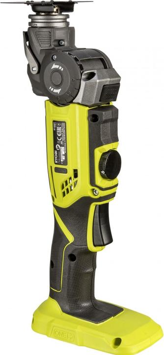 Actual product image Ryobi R18MT-0