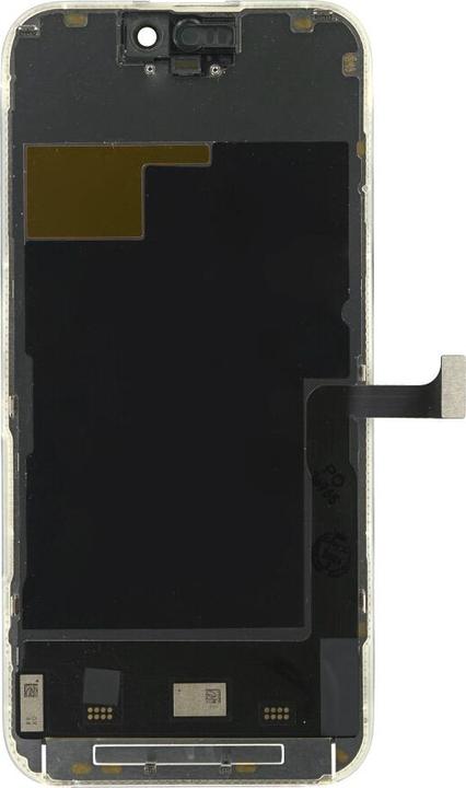Produktbild OEM MPS Soft OLED- Display (Display, iPhone 15 Pro)