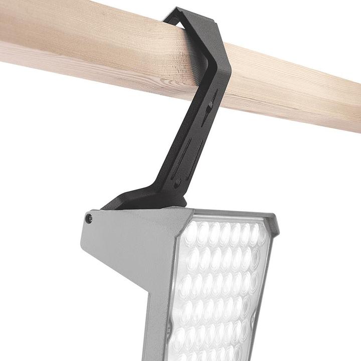 Produktbild LENA Lighting Baustrahler LED Magnum Future XS c (1600 lm)