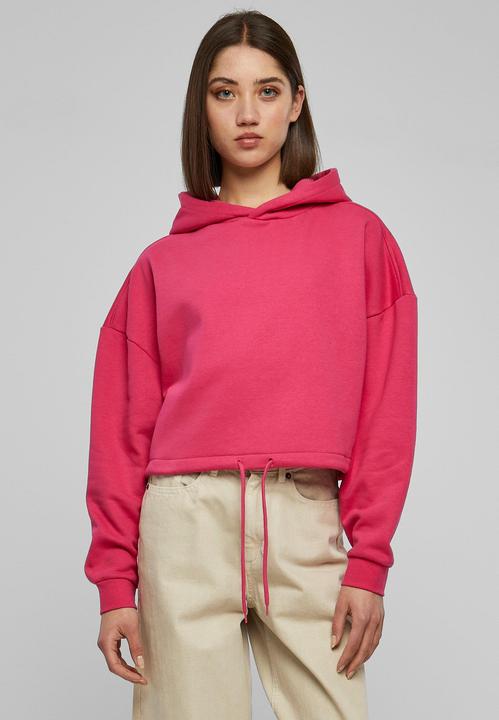 Image du produit Urban Classics Sweat à capuche surdimensionné pour femmes - 117649 (XL)