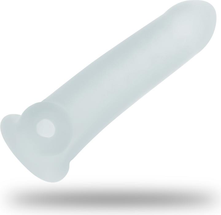 Produktbild Ohmama Silikon Penis- Und Testibelh?Lse - Klein