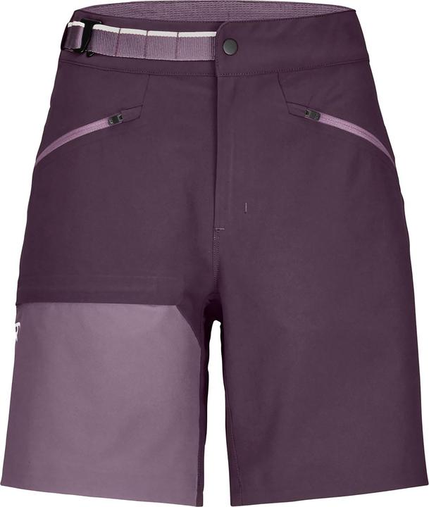 Actual product image Ortovox Brenta Shorts W (XL)