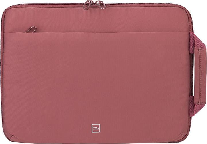 Tucano Sacoche Ordinateur Portable Sandy 14" max (Rouge) (14")