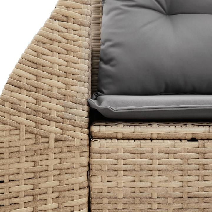 Actual product image VidaXL Schwanhild