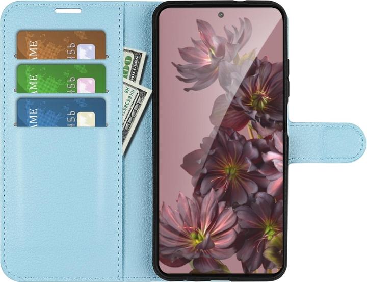 Produktbild Screenguard Google Pixel 7 Pro Leather Guard Lederhülle (Google Pixel 7 Pro)