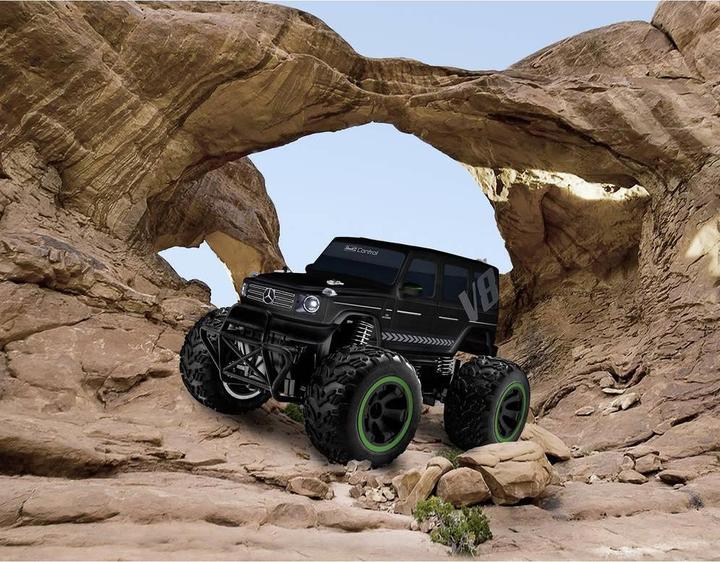 Produktbild Revell Mercedes G-Class (RTR Ready-to-Run)