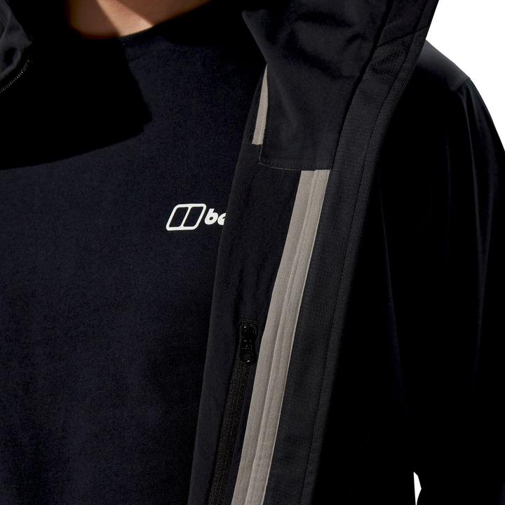 Produktbild Berghaus Ridge-Roamer 3L Softshell Jacket (XXL)